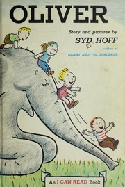 Cover of edition oliver00hoff