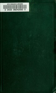 Cover of edition olivergoldsmithb00irvi