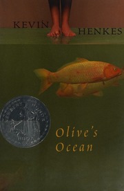 Cover of edition olivesocean0000henk