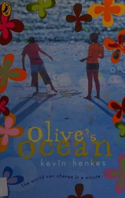 Cover of edition olivesocean0000henk_r5i5