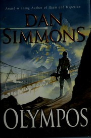 Cover of edition olympos00simm