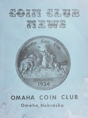 Omaha Coin Club News: March 1965