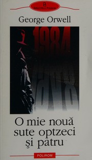 Cover of edition omienouasuteoptz0000orwe