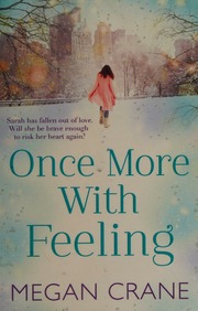 Cover of edition oncemorewithfeel0000cran