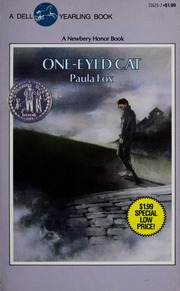 Cover of edition oneeyedcat00paul_0