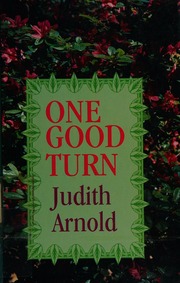 Cover of edition onegoodturn0000arno