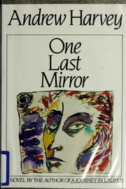 Cover of edition onelastmirror00harv