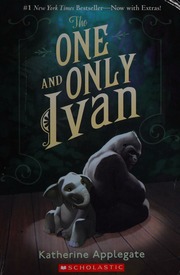 Cover of edition oneonlyivan0000appl_d8e0