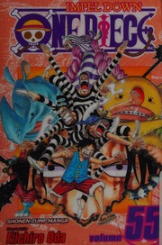 Cover of edition onepiecevol55ray0055odae
