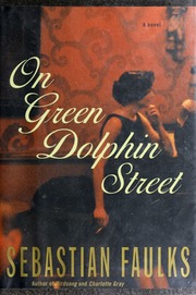 Cover of edition ongreendolphinst00faul_0
