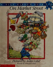Cover of edition onmarketstreet00lobe