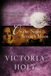 Cover of edition onnightofseventh0000holt