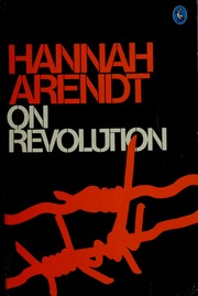 Cover of edition onrevolutionpeli00hann