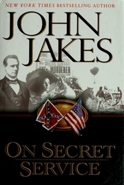 Cover of edition onsecretservicen00jake