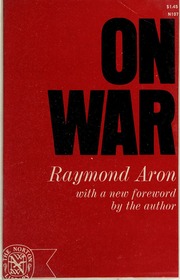 Cover of edition onwar0000aron