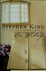 Cover of edition onwritingmemoir000king