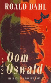 Cover of edition oomoswaldroman0000dahl_x9j1