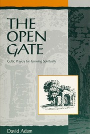 Cover of edition opengatecelticpr0000adam