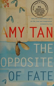 Cover of edition oppositeoffate0000tana
