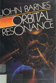 Cover of edition orbitalresonance0000barn_p6b4