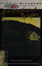 Cover of edition orchardkeeper0000mcca