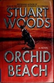 Cover of edition orchidbeachnovel00wood