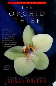 Cover of edition orchidthief00orle_0