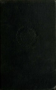 Cover of edition ordealofrichardf00mere