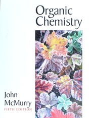 Cover of edition organicchemistry00john_0