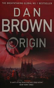 Cover of edition origin0000brow_c6x2