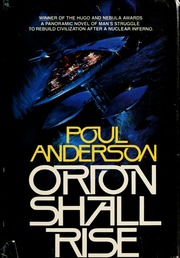 Cover of edition orionshallrise00ande