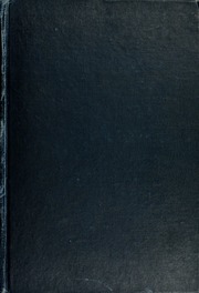 Cover of edition orpheusgeneralhi00rein