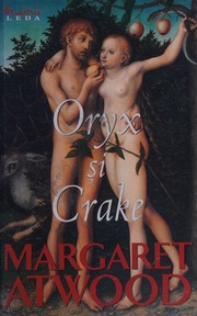 Cover of edition oryxsicrakeroman0000marg