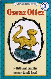 Cover of edition oscarottericanre00nath