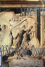 Cover of edition oservodosossos00anne
