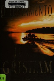 Cover of edition otestamento0000gris