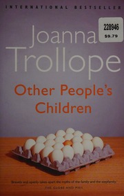 Cover of edition otherpeopleschil0000trol_g2u7