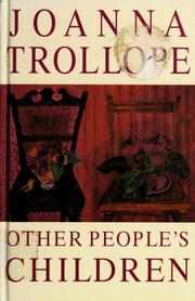 Cover of edition otherpeopleschil00trol_1
