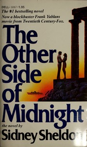 Cover of edition othersideofmidni00sidn
