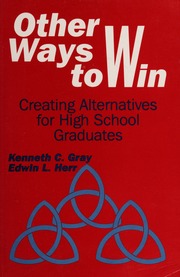 Cover of edition otherwaystowincr0000gray