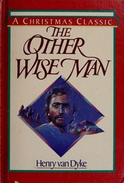 Cover of edition otherwiseman00vand