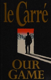 Cover of edition ourgame0000leca