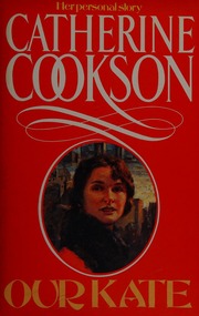 Cover of edition ourkateherperson0000cook
