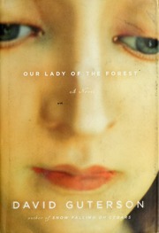 Cover of edition ourladyofforest00guterich
