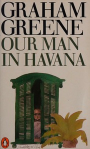 Cover of edition ourmaninhavanaen0000gree