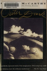 Cover of edition outerdark0000mcca