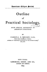 Cover of edition outlinepractica02wriggoog
