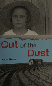 Cover of edition outofdust0000hess