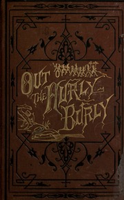 Cover of edition outofhurlyburlyo00clariala