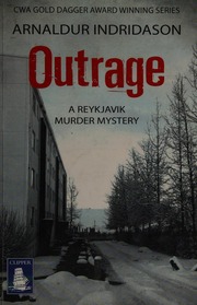 Cover of edition outrage0000arna_z2r8